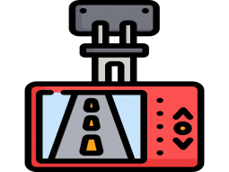DVR (driving recorder)